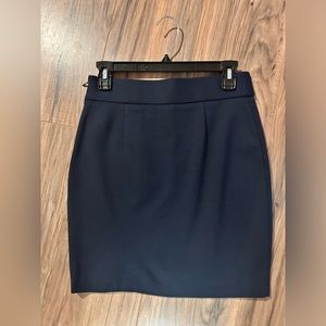 INC pencil skirt